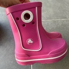 ベビー 長靴 ブーツまとめ売りの画像