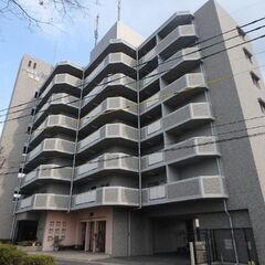 ★仲介手数料0円★国富の2LDKマンション♪礼金0円になり…