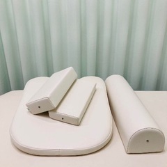 垂直電動Cタイプ　高田ベットの画像