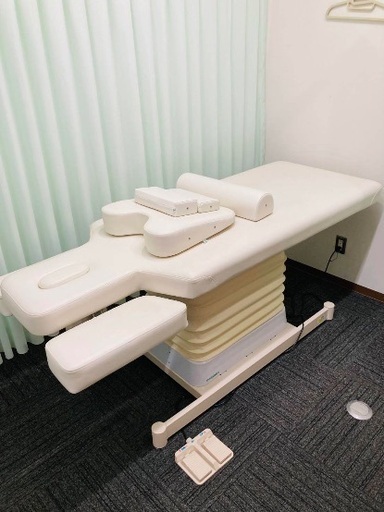 垂直電動Cタイプ　高田ベット