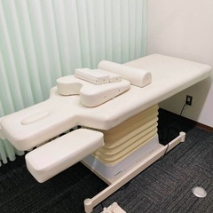 垂直電動Cタイプ　高田ベット