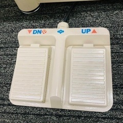 垂直電動Cタイプ　高田ベットの画像