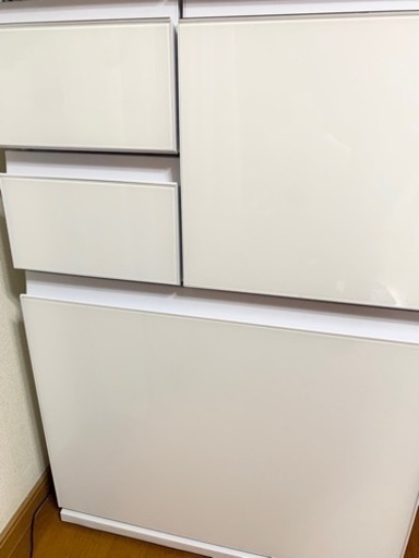 SHARP 冷蔵庫　2019年製