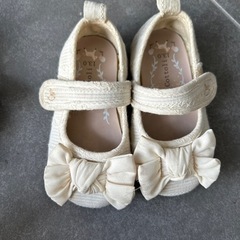 年子姉妹 スニーカー 靴 まとめ売り 13cm 14cmの画像