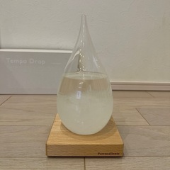 ストームグラス