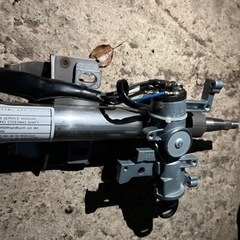 ジムニー jb23 パワステの画像
