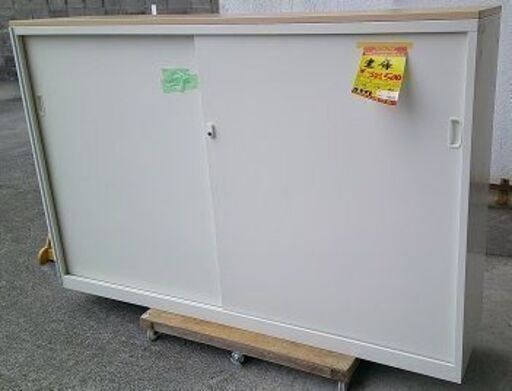 ID:G60389793　　書庫　※カギ付き