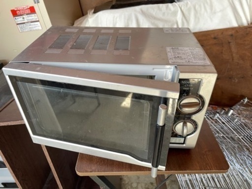 家電 キッチン家電  レンジ　50Hz