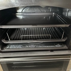 【リサイクルサービス八光】2015年製　東芝　石窯ドーム　ER-MD500 (R) スチームオーブンレンジの画像