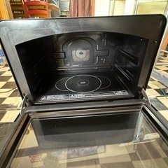 【リサイクルサービス八光】2015年製　東芝　石窯ドーム　ER-MD500 (R) スチームオーブンレンジの画像