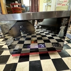 【リサイクルサービス八光】2015年製　東芝　石窯ドーム　ER-MD500 (R) スチームオーブンレンジの画像