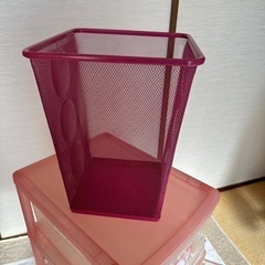 ゴミ箱