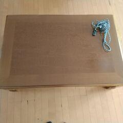 コタツ [取引終了]