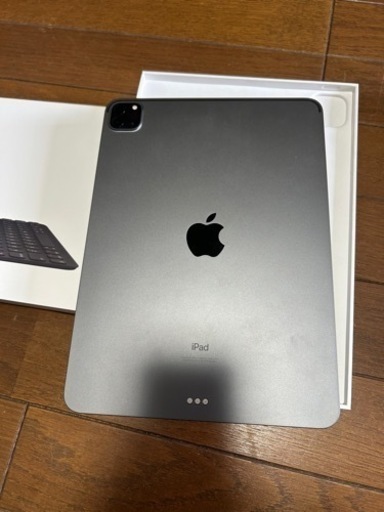 iPad Pro