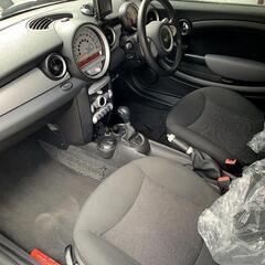 ☆総額￥50万  BMW MINI クーパー 車検R7年10月 55500km の画像