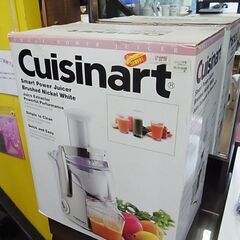 クイジナートの中古が安い！激安で譲ります・無料であげます