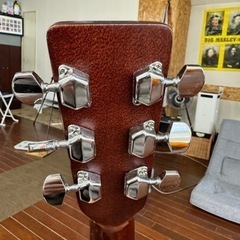 Thumb アコースティックギターの画像