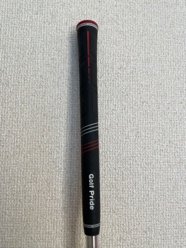 【お取引決定】ゴルフクラブ  アイアン6本セット taylormade メンズ用