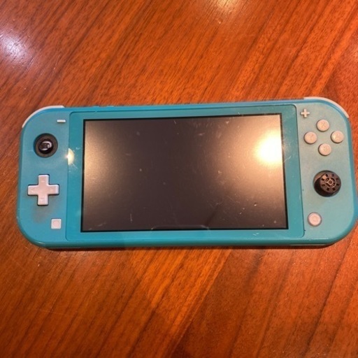 ニンテンドースイッチライト　Switch