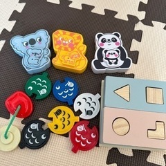 こどもちゃれんじ　ベビー　本・DVD・玩具の画像