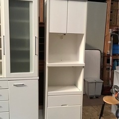 キッチンラック　大型