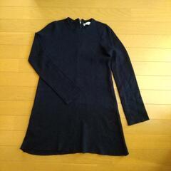 ZARA
丸首
ニット
Sサイズ