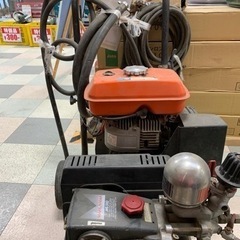 洗浄機　　MARUYAMA   MS310    