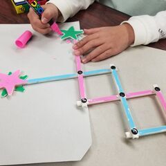 【モノづくり教室】一日体験受付中！トーカイデザインものづくり教室！小学生の生徒募集中！造形教室 知多郡 東浦町 刈谷市 大府市の画像