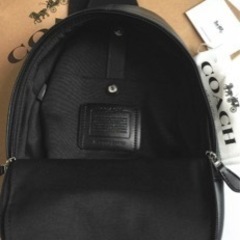 COACH ショルダーバッグの画像