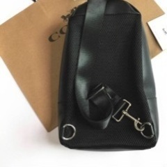 COACH ショルダーバッグの画像