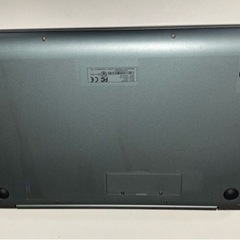 ノートPCWin10  C国製ジャンパーテック？の画像