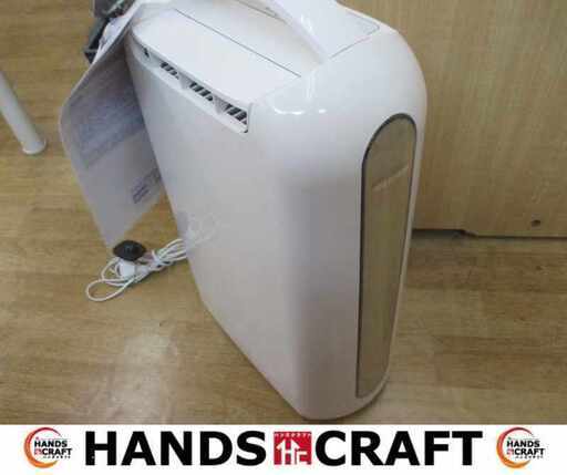 アイリス KIJD-H20 除湿器 18年 中古品 【ハンズクラフト宜野湾店】