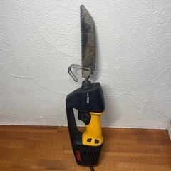 【終了】RYOBI ASK-1000 電動ノコギリ