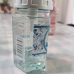 & honeyヘアオイルの画像