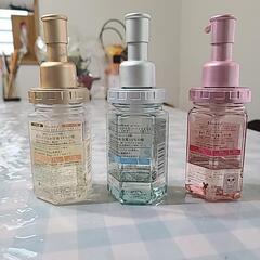 & honeyヘアオイルの画像