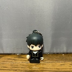 坂田銀時 プライズ景品 2品の画像