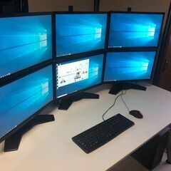 パソコン修理サポートお手伝いいたします