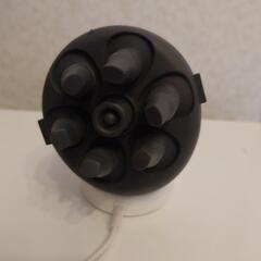 頭筋ストレッチリフトの画像