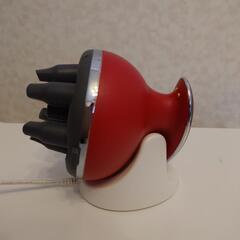 頭筋ストレッチリフト