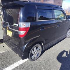 ☆御成約☆車検6年10月迄 H21年目玉車 ゼストスパークの画像