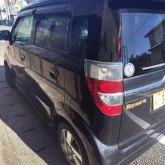 ☆御成約☆車検6年10月迄 H21年目玉車 ゼストスパークの画像