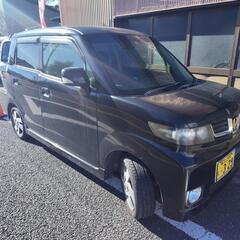 ☆御成約☆車検6年10月迄 H21年目玉車 ゼストスパーク
