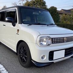 アルトラパンターボ＆ショコラ仕様