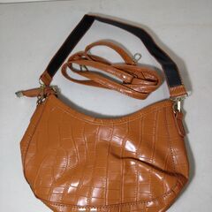 【美品・未使用】Kinshuu バッグ その③