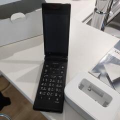 美品ガラケーDIGNOケータイ2の画像