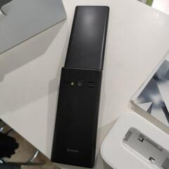美品ガラケーDIGNOケータイ2の画像