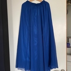 レーススカート(新品)