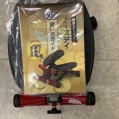 健康ステッパー　ナイスディ　リサイクルショップ宮崎屋　佐土原店2...