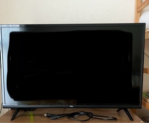 TCL 液晶テレビ　32型