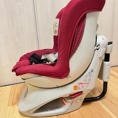 エールベベ　チャイルドシート